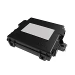 68453560AB - : Hub Receiver for Mopar Image