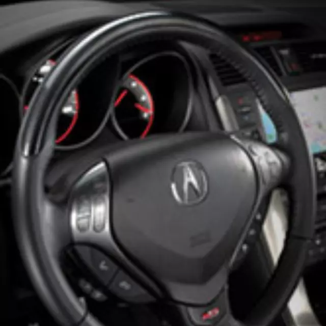 8U97SEP221D - : Steering Wheel for Acura Image