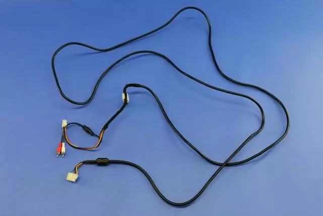 Wiring Harness - Mopar (68243426AA)