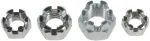 13559 - : Castellated Hex Nuts Assortment for Dorman Image