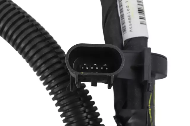 84884431 - : Negative Cable for Chevrolet: Express 2500, Express 3500 | GMC: Savana 2500, Savana 3500 Image