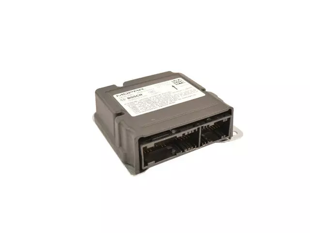 Air Bag Control Module - Mopar (68303436AA)