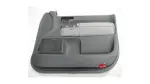 676100C391C0 - Body: Door Trim Panel for Toyota Image