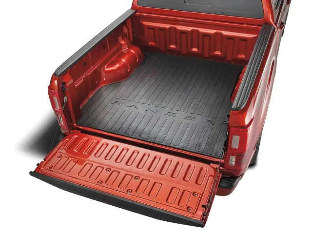 R1WZ99112A15A - Exterior: Bed Mat For 5.0 Bed for Ford: Ranger Image
