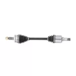 HY8114 - : TrakMotive CV Axle Shaft for TRAKMOTIVE Image