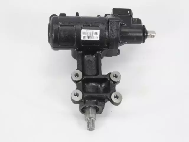 52126348AE - : Power Steering Gear for Mopar Image