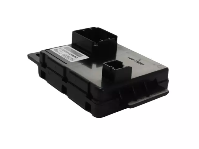 57009409AC - Air Conditioners and Heaters: A/c And Heater Module for Mopar Image