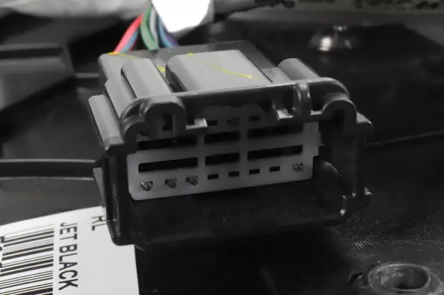 84859745 - Body: Door Trim Panel for Chevrolet: Blazer Image