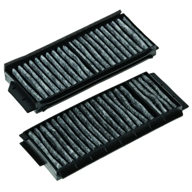 RA67 - Filters: ATP Carbon Activated Premium Cabin Air Filter for ATP Image