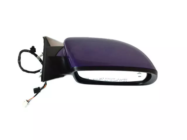 Outside Rear-View Mirror, Right - Mopar (1WB74FHGAE)