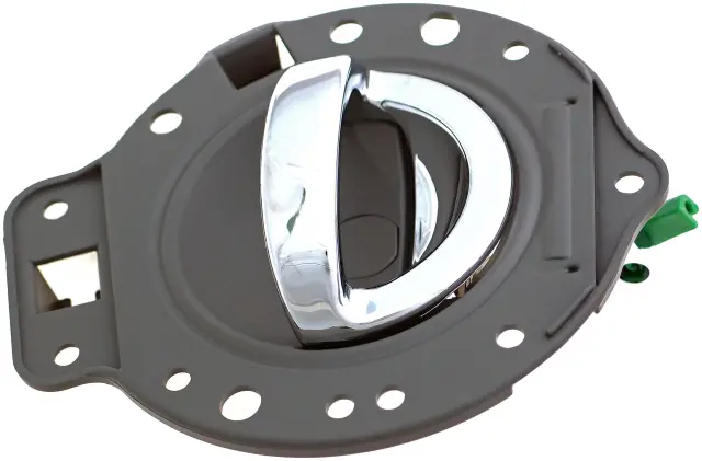 84088 - Interior: Rear Left Interior Door Handle for Dorman Image