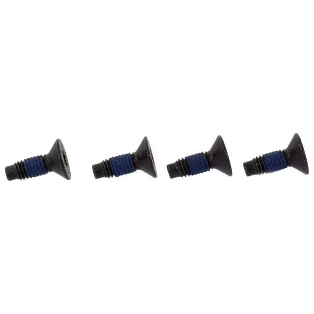 W719316S450B - Body: Latch Bolt for Ford: Bronco, Expedition, F-150, F-150 Lightning, F-250 Super Duty, F-350 Super Duty, F-450 Super Duty, Ranger | Lincoln: Navigator Image