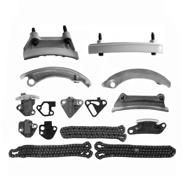 ZC90753SX - Engines &amp; Components: INA US Engine Timing Set for INA US Image