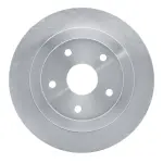 60013012 - : Disc Brake Rotor for DYNAMIC FRICTION Image