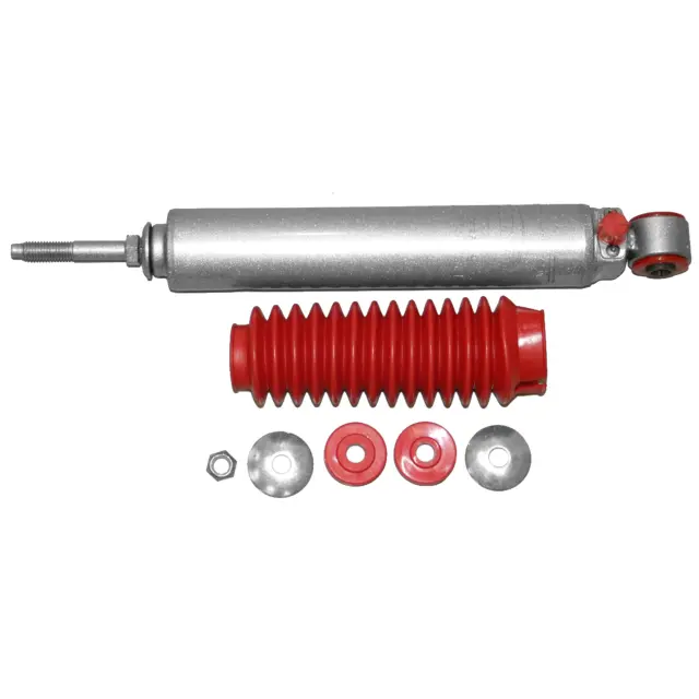 RS999326 - Suspension: RS9000XL Suspension Shock Absorber for Rancho Suspensions Image
