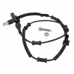 BRAB176 - Brakes: Motorcraftâ„¢ ABS Wheel Speed Sensor for Ford: E-350 Club Wagon, E-350 Super Duty Image