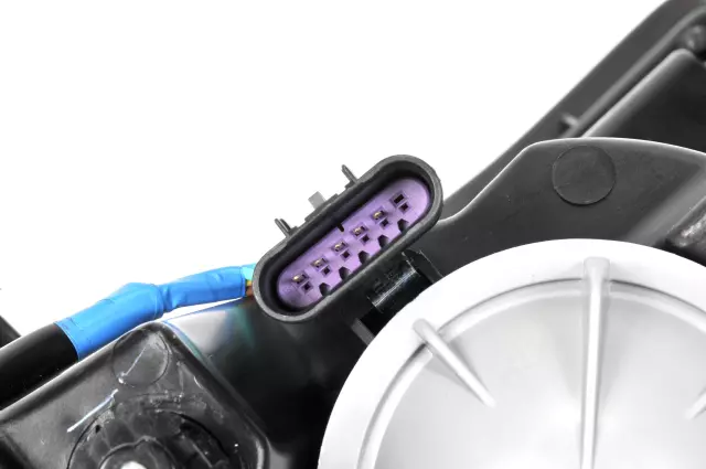 20941382 - : Passenger Side Headlamp for Buick: LaCrosse Image