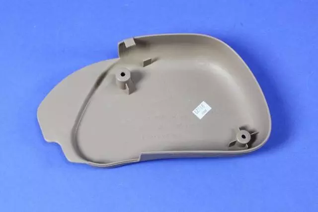 RH88LTUAB - Interior Trim: Recliner Cover, Right for Mopar Image image