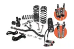 JSPEC166PES - : J-Kontrol 2.5" Lift Kit for JKS Image