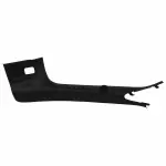 FR3Z7603599AB - Body: Windshield Pillar Trim for FORD Image