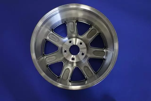 Aluminum Wheel - Mopar (4880433AA)