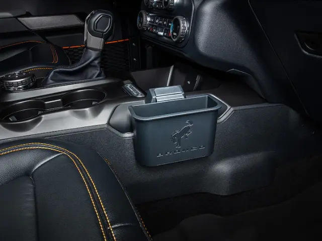 S2DZ7804567AB - Interior: Panel Console for Ford: Bronco Image