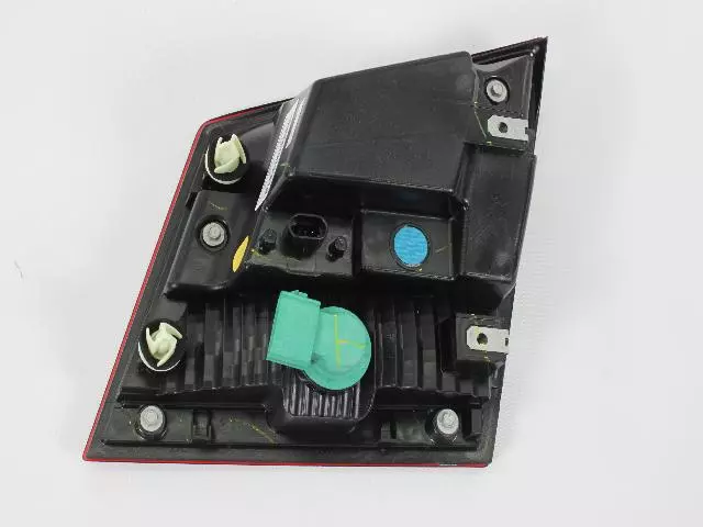 Tail Stop Backup Lamp, Left - Mopar (68078517ae)