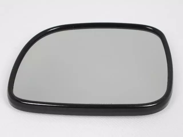 Mirror Replacement Glass, Left - Mopar (5011060AA)