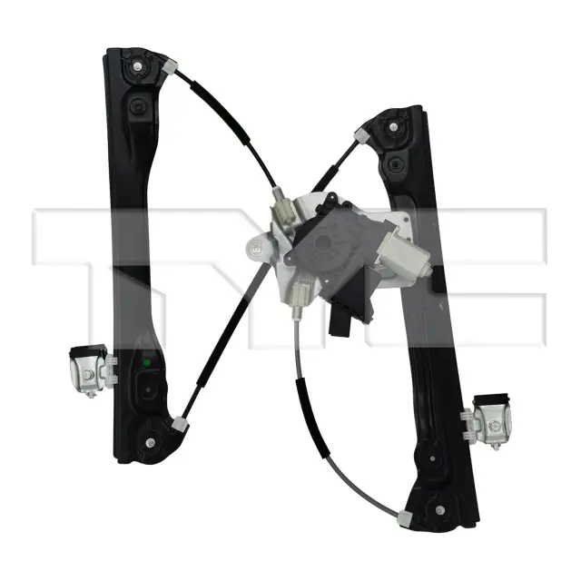 660768 - : TYC Window Motor and Regulator Assembly for TYC Image