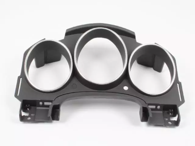 Instrument Cluster Bezel - Mopar (1DX391DVAB)