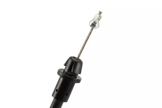 25868221 - Body: Release Cable for Chevrolet: Malibu | Saturn: Aura Image