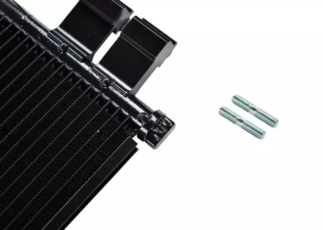 13326 - : OSC 13326 Radiator for OSC Image