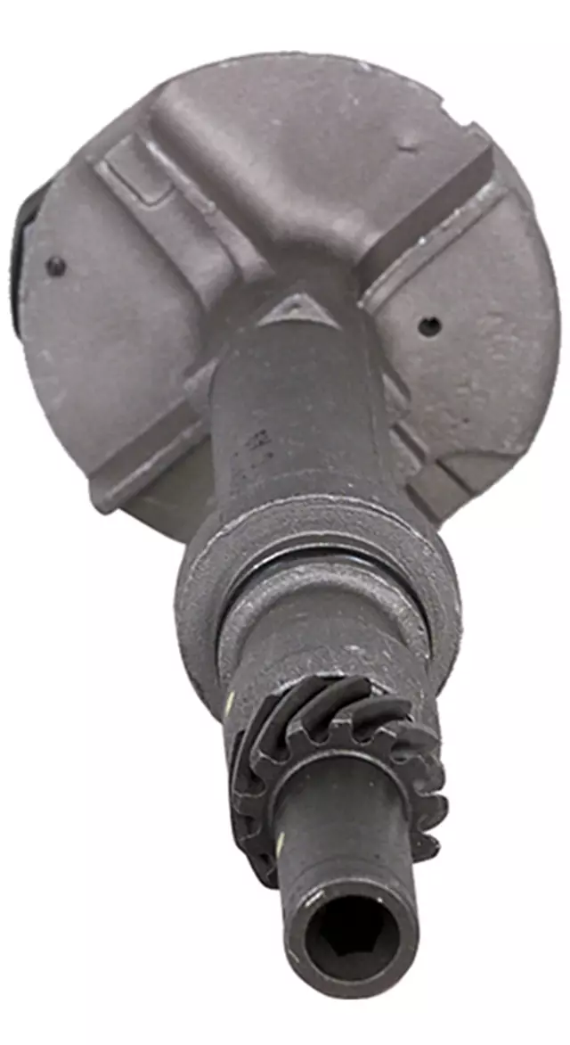 88864730 - : Ignition Distributor for Buick: Skyhawk | Cadillac: Cimarron | Chevrolet: Cavalier | Oldsmobile: Firenza | Pontiac: J2000 Sunbird Image
