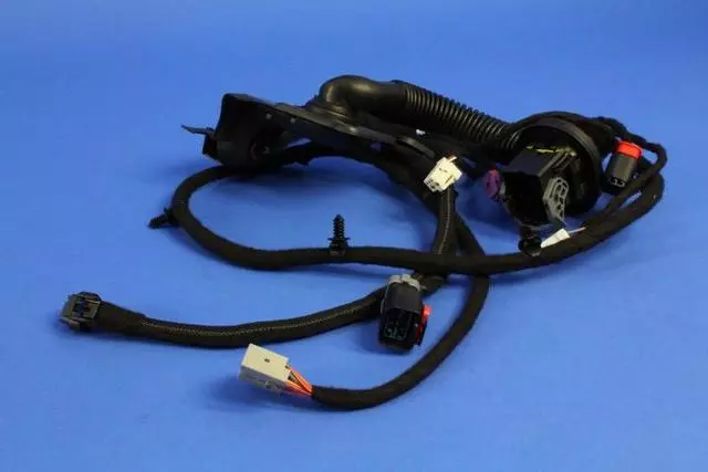 68235073AC - Electrical: Front Door Wiring, Left Front Door for Jeep: Cherokee Image