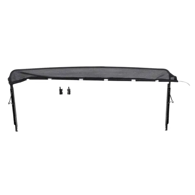 2020-2025 Ford Deflector LJ6Z-54500A26-A | OEM Parts Online