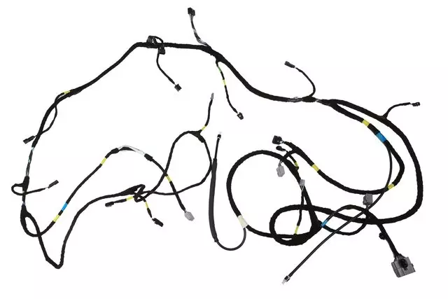 Headliner Wiring Harness - GM (84098948)