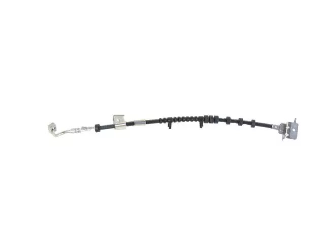 Brake Hose, Right, Front - Mopar (68223522AD)