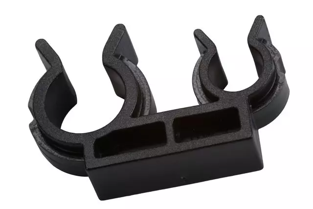 42743931 - : Brake and Fuel Pipe Clip for GM Image