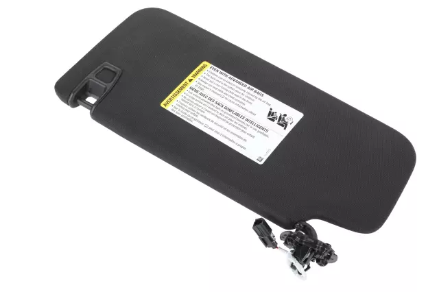 85735140 - : Sunshade for Chevrolet: Colorado | GMC: Canyon Image