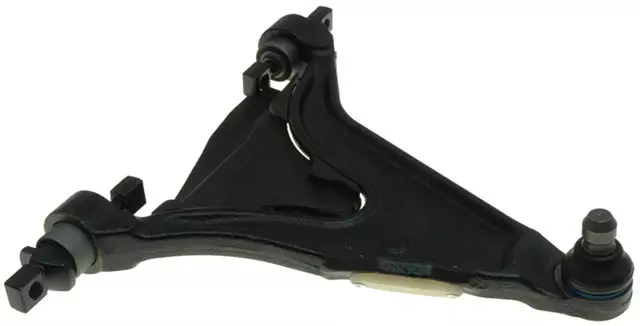 Front Driver Side Lower Control Arm Ball Joint - ACDelco (45D3493)
