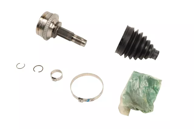 42697376 - : Front Half-Shaft Constant Velocity Outer Joint for Chevrolet: Spark Image