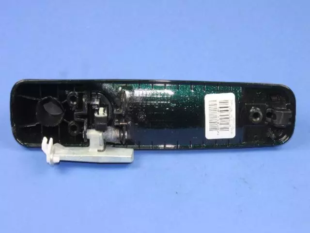 1GH261GTAD - Doors, Door Mirrors and Related Parts: Exterior Door Handle, Right for Mopar Image