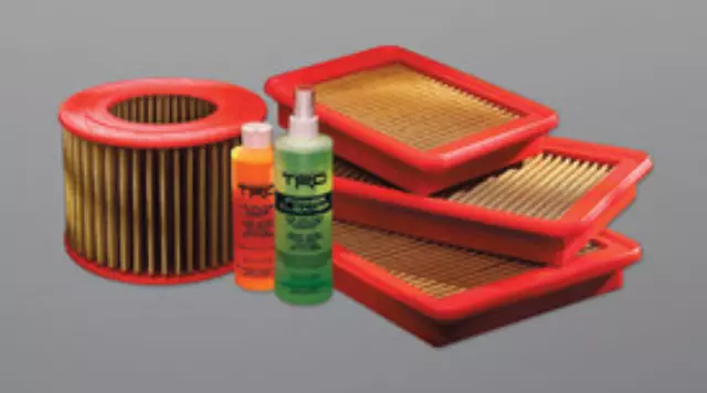 PTR052000007 - : Trd, High Performance Air Filter for Toyota Image