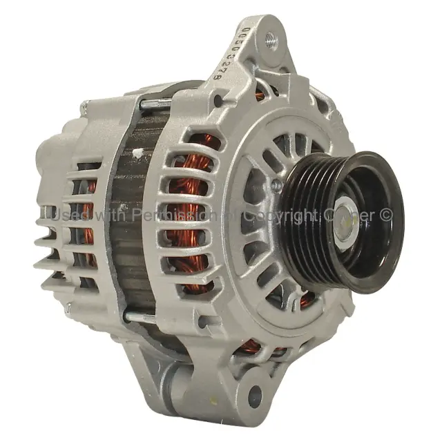 13825 - : Alternator for MPA ELECTRICAL Image