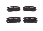 BC1275 - : Bosch Disc Brake Pad Set for Bosch Image