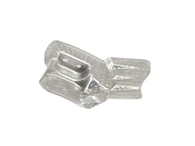 68498485AA - Engine: Heat Shield for Mopar Image