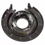 CL8Z2B540A - Brakes: Caliper Mount for Ford: Escape | Mercury: Mariner Image