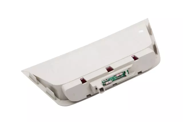 Part# 15800443 Neutral High Mount Stop Lamp - GM (15800443)