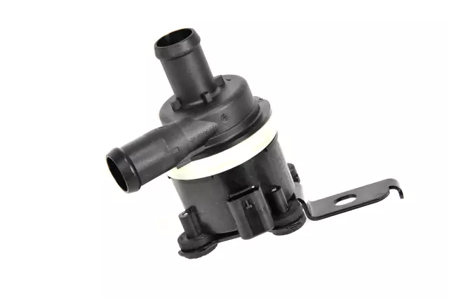 23330961 - : Auxiliary Water Pump for Chevrolet: Equinox | GMC: Terrain Image