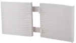 PC4258 - : Cabin Air Filter for PRONTO Image